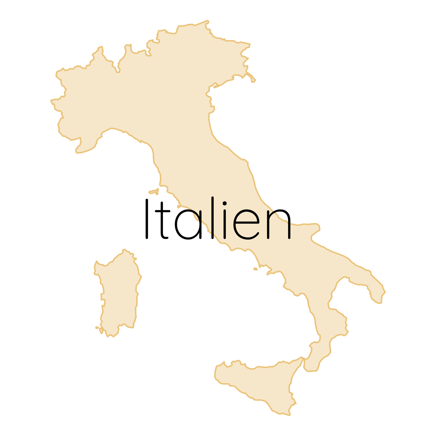 Italien Reisetipps - Alle Infos auf unserem Italien Blog